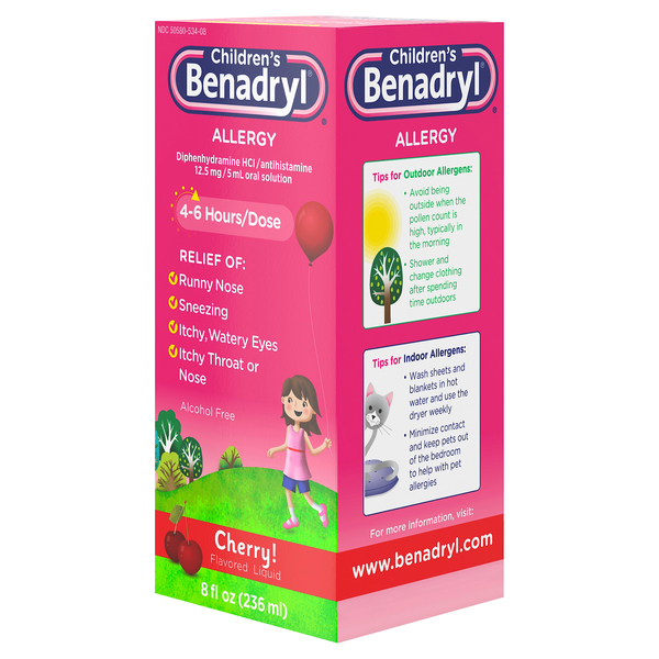 Children's benadryl liquid dosage for dogs shop