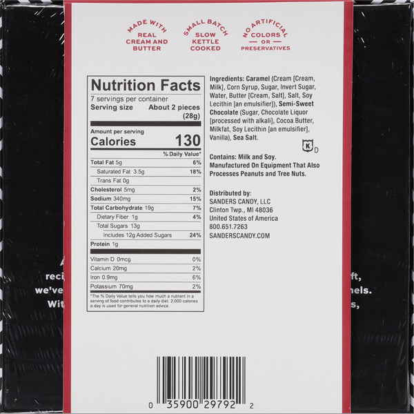 Back of Pack