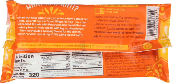 Back of Pack