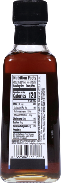 Back of Pack