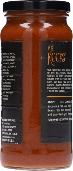 Back of Pack