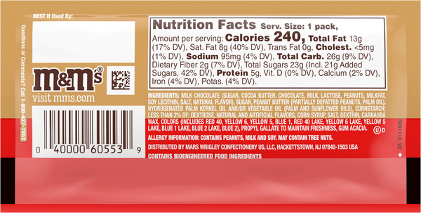 Back of Pack