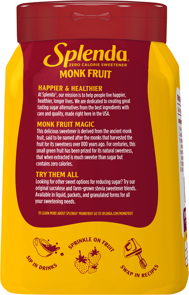 Back of Pack