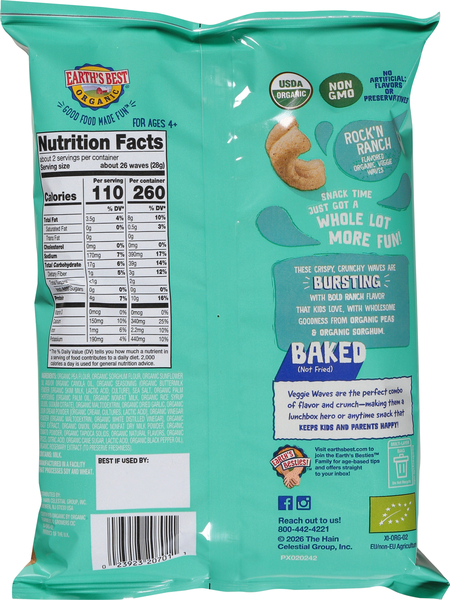 Back of Pack
