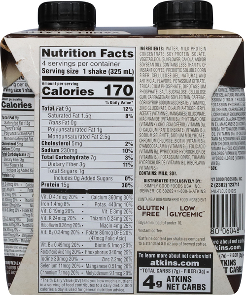 Back of Pack