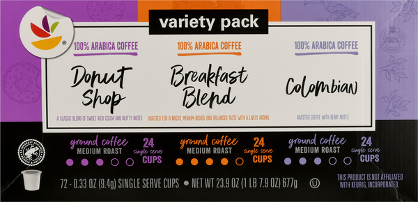 Back of Pack