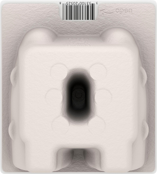 Back of Pack