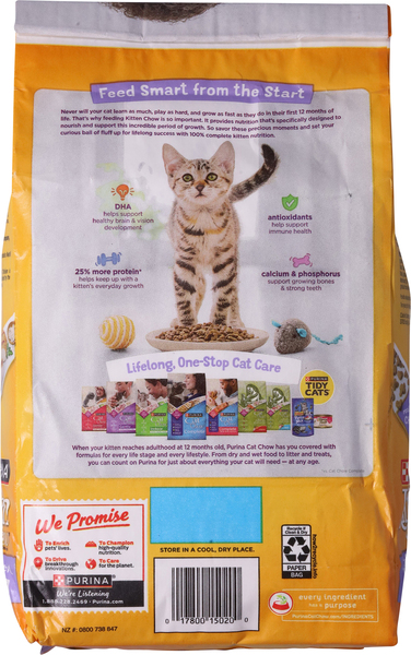 Back of Pack