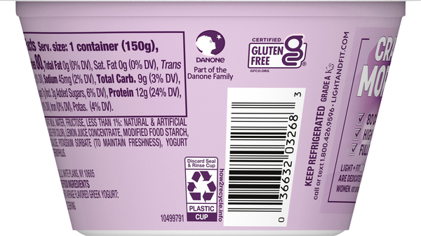 Back of Pack