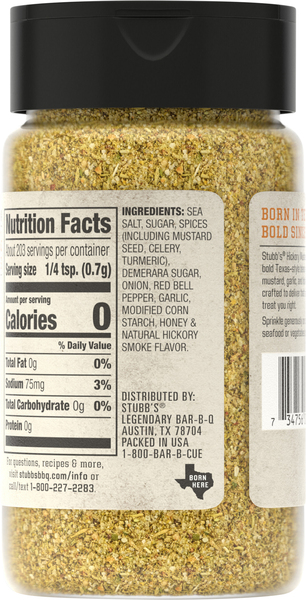 Back of Pack