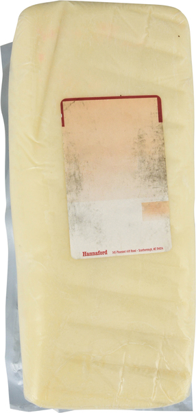 Back of Pack