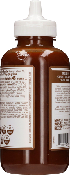Back of Pack