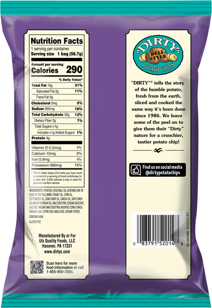 Back of Pack