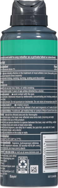 Back of Pack