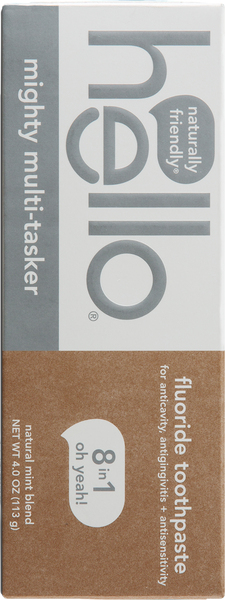 Back of Pack