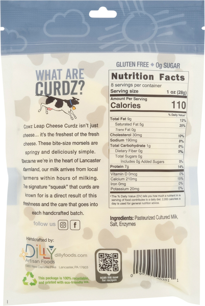Back of Pack