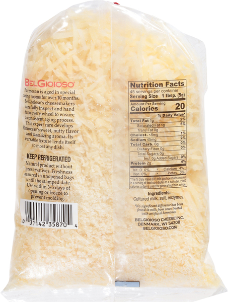 Back of Pack
