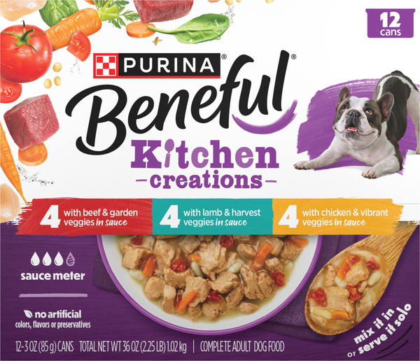 Back of Pack