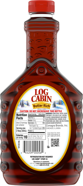 Back of Pack