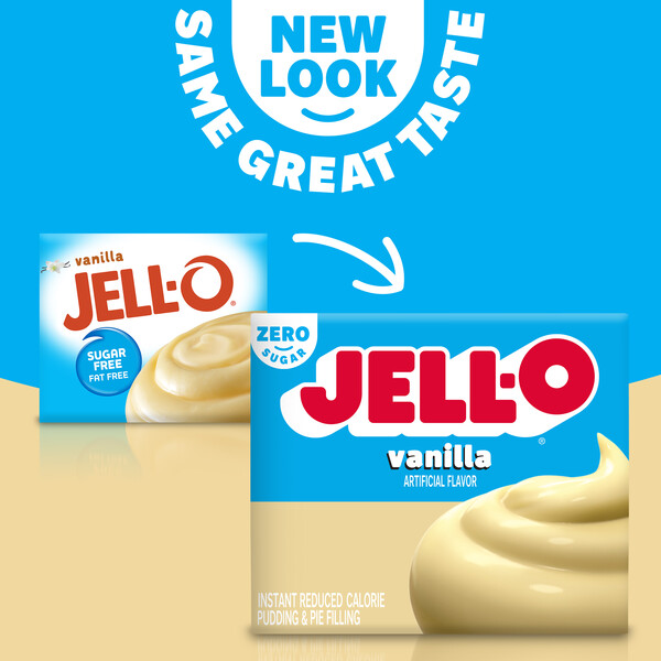 Jello sugar free online instant pudding pie recipe