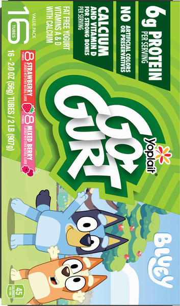 Back of Pack
