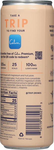 Back of Pack