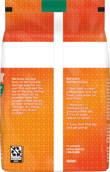 Back of Pack