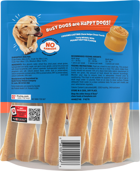 Back of Pack