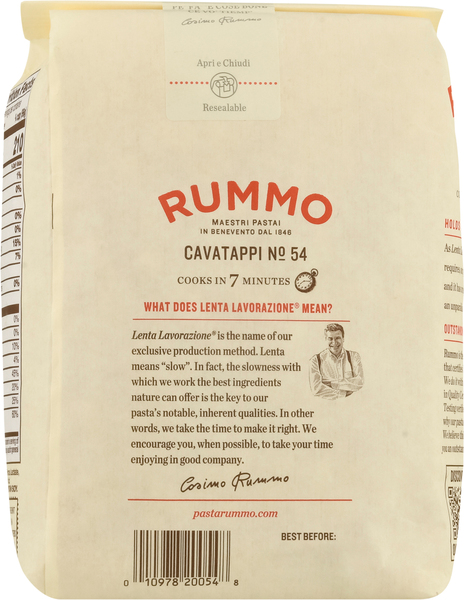 Back of Pack