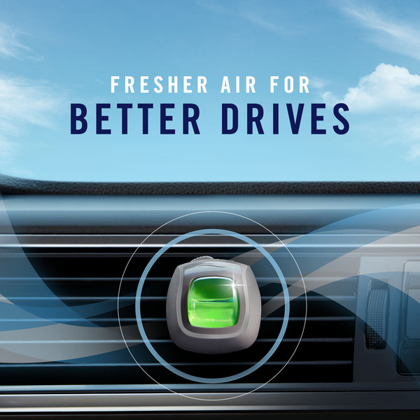 Save on Febreze Car Linen & Sky Vent Clip Air Freshener Order Online  Delivery