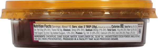 Back of Pack