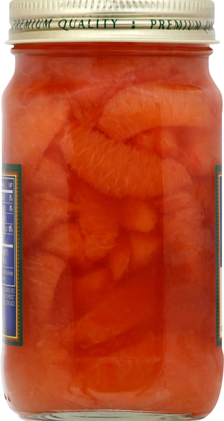 Back of Pack
