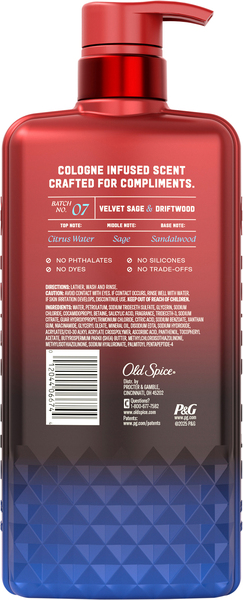 Back of Pack