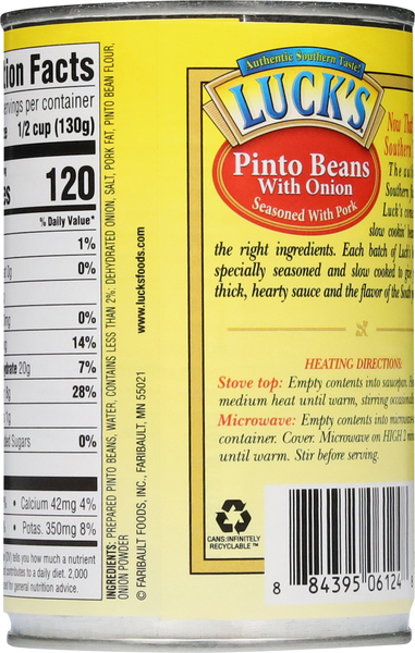 Back of Pack
