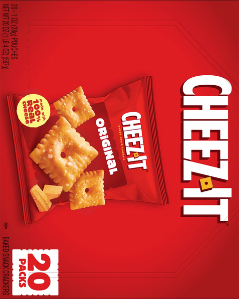 Back of Pack
