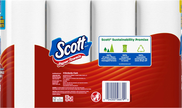 Back of Pack