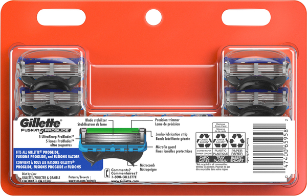 Back of Pack