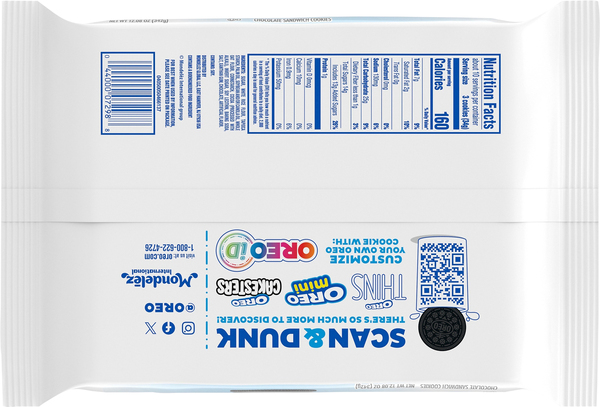 Back of Pack