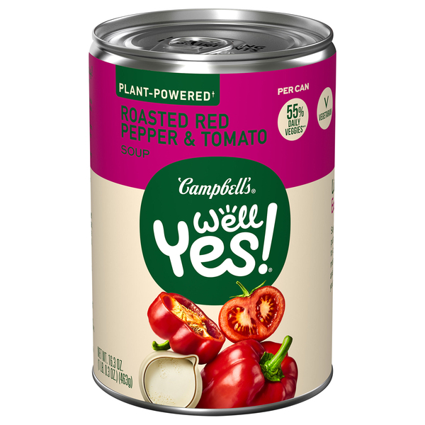 Pacific Foods Creamy Tomato Basil Soup Organic Gluten Free - 32 oz ctn