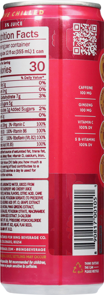 Back of Pack