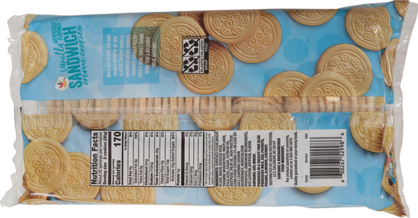 Back of Pack