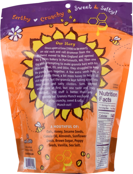 Back of Pack