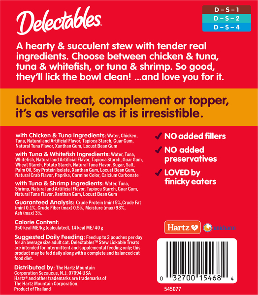 Back of Pack