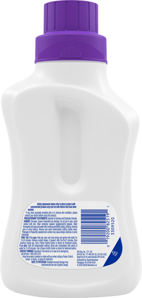 Back of Pack