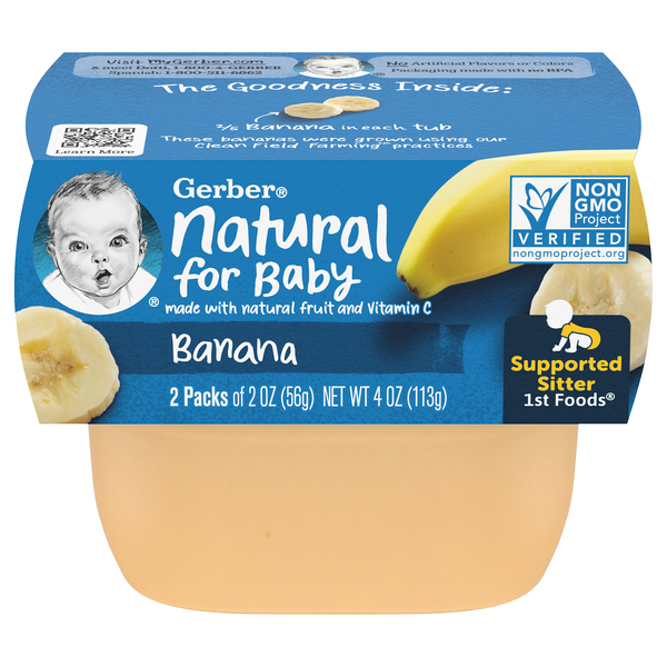 Gerber natura shop coupons