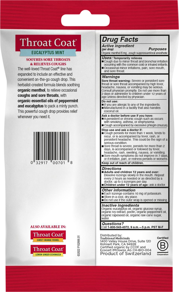 Back of Pack