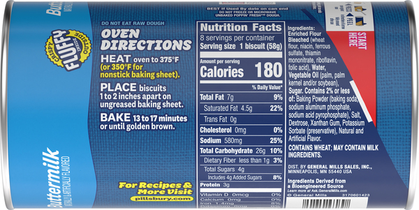 Back of Pack