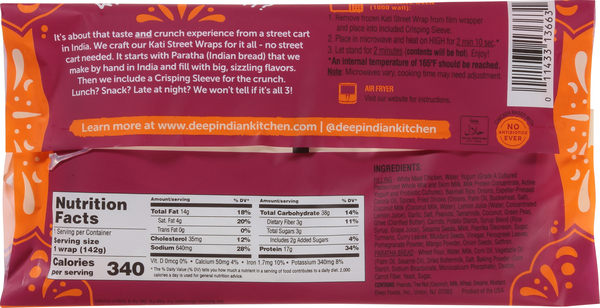 Back of Pack