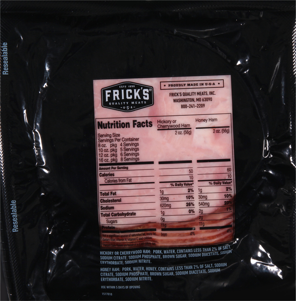 Back of Pack