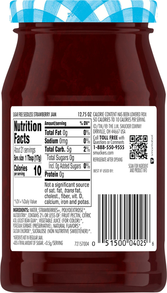 Back of Pack
